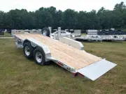 new Equipment / Flatbed Trailers Other  for sale, in Manchester, ME Thumbnail 9