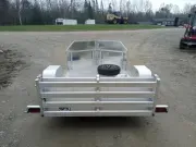 new Utility Trailers Bear Track  for sale, in Manchester, ME Thumbnail 8