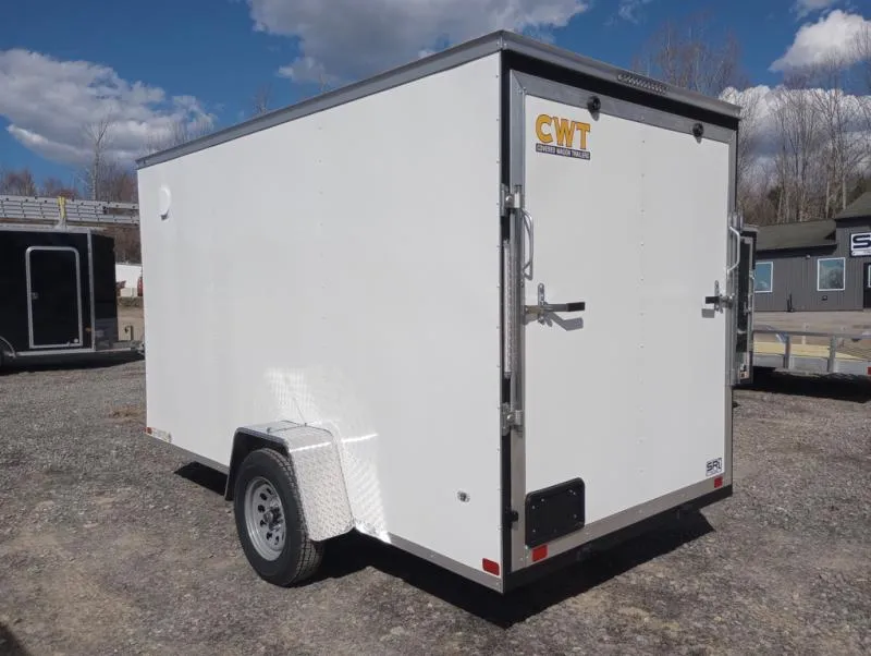2026 Covered Wagon