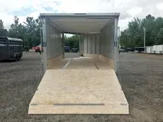 new Snowmobile Trailers Mission  for sale, in Manchester, ME Thumbnail 2