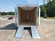new Office / Fiber Optic Trailers Durabull Trailers  for sale, in Manchester, ME Thumbnail 2