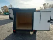 new Cargo (Enclosed) Trailers Covered Wagon Trailers  for sale, in Manchester, ME Thumbnail 2