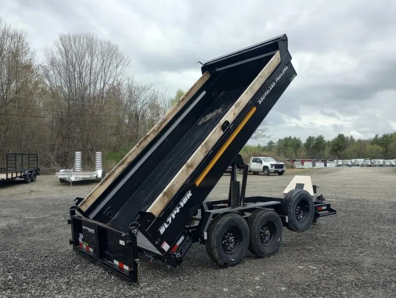 new Dump Trailers Southland Trailers  for sale, in Manchester, ME image-0