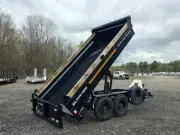 new Dump Trailers Southland Trailers  for sale, in Manchester, ME Thumbnail 1