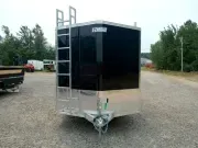 new Office / Fiber Optic Trailers E-Z Hauler  for sale, in Manchester, ME Thumbnail 3