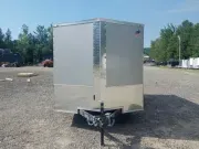 new Cargo (Enclosed) Trailers Panther Cargo  for sale, in Manchester, ME Thumbnail 3