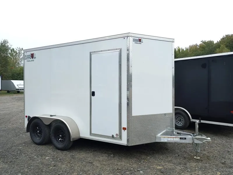 new Cargo (Enclosed) Trailers Other  for sale, in Manchester, ME image-0