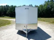 new Cargo (Enclosed) Trailers E-Z Hauler  for sale, in Manchester, ME Thumbnail 3