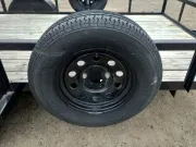 used Utility Trailers Big Tex Trailers  for sale, in Manchester, ME Thumbnail 12