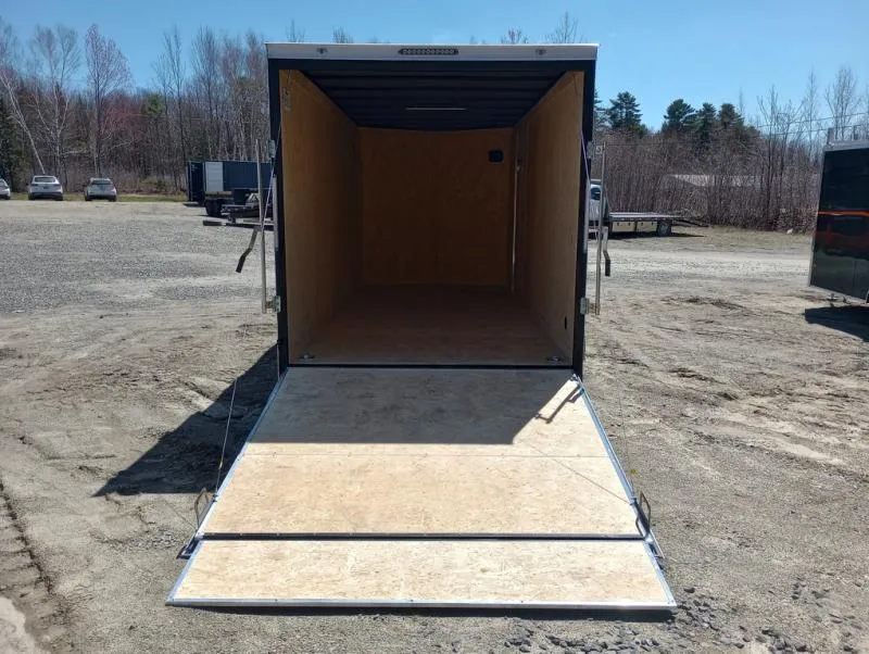 2026 Covered Wagon