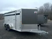 new Stock / Stock Combo Trailers Frontier Boats  for sale, in Manchester, ME Thumbnail 1