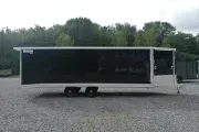 new Snowmobile Trailers Mission  for sale, in Manchester, ME Thumbnail 9