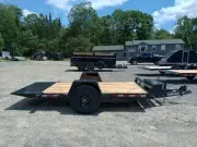 new Tilt Trailers Sure-Trac  for sale, in Manchester, ME Thumbnail 2