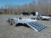 new Utility Trailers Bear Track  for sale, in Manchester, ME Thumbnail 5