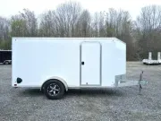 new Cargo (Enclosed) Trailers Nitro  for sale, in Manchester, ME Thumbnail 8