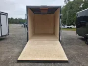 new Cargo (Enclosed) Trailers ITI Cargo  for sale, in Manchester, ME Thumbnail 2