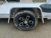 new Utility Trailers Bear Track  for sale, in Manchester, ME Thumbnail 14