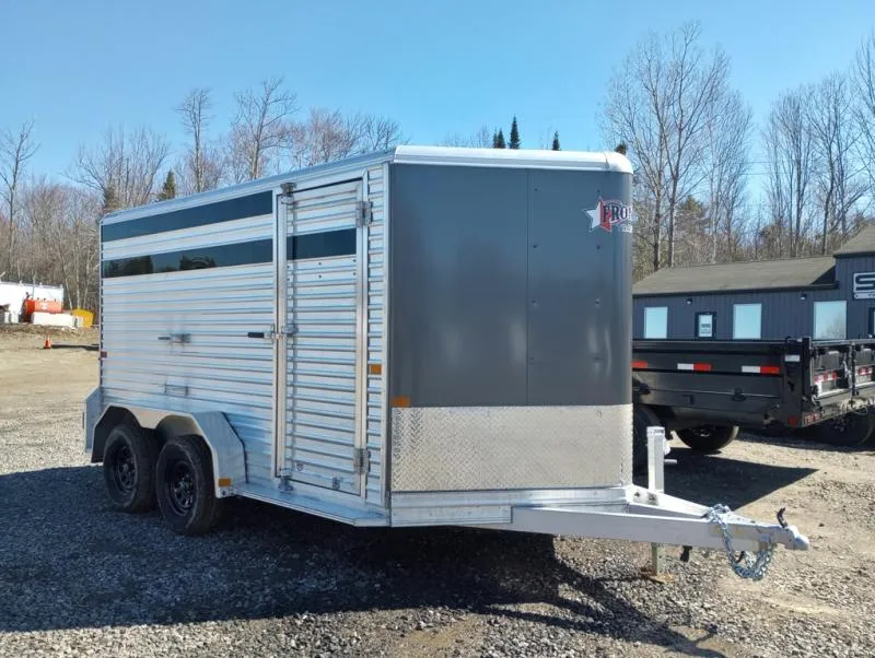 new Other Trailers Frontier Boats  for sale, in Manchester, ME image-0