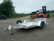 new Utility Trailers Bear Track  for sale, in Manchester, ME Thumbnail 4