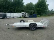 new Utility Trailers Bear Track  for sale, in Manchester, ME Thumbnail 5