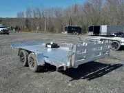 new Utility Trailers Bear Track  for sale, in Manchester, ME Thumbnail 4