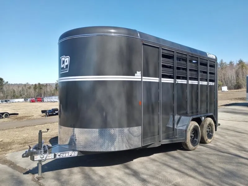 2025 CornPro