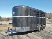 new Horse Trailers CornPro  for sale, in Manchester, ME Thumbnail 4