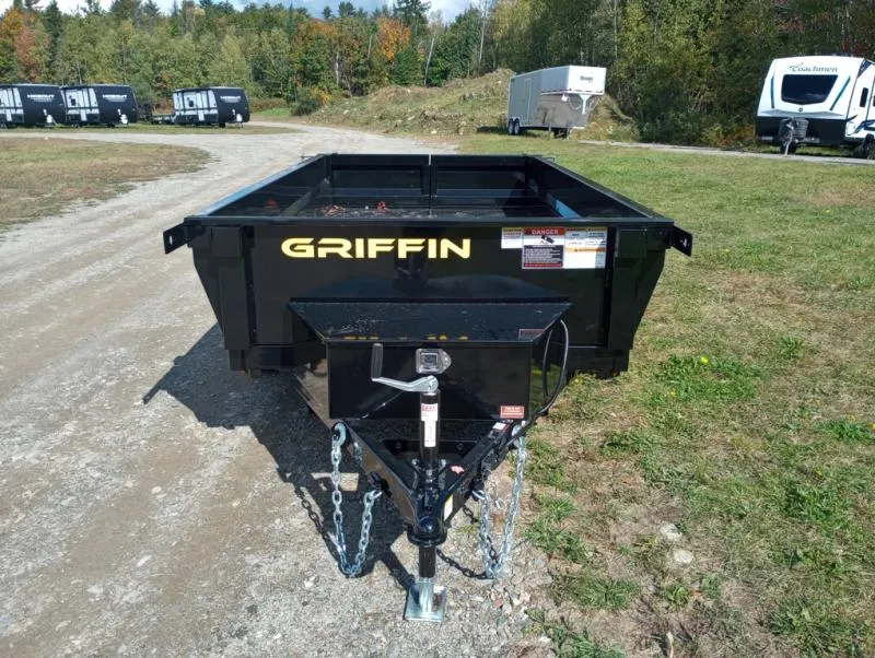 2026 Griffin