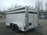new Stock / Stock Combo Trailers Frontier Boats  for sale, in Manchester, ME Thumbnail 5