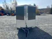 new Cargo (Enclosed) Trailers Panther Cargo  for sale, in Manchester, ME Thumbnail 3