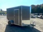 new Cargo (Enclosed) Trailers Panther Cargo  for sale, in Manchester, ME Thumbnail 1
