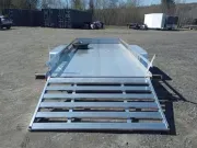 new Utility Trailers Bear Track  for sale, in Manchester, ME Thumbnail 2