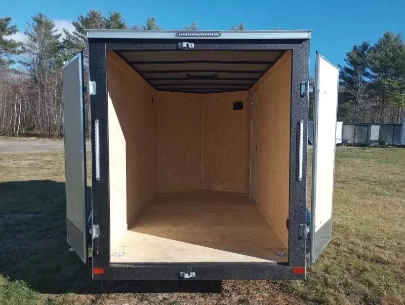 2026 Covered Wagon