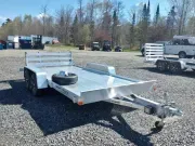 new Utility Trailers Bear Track  for sale, in Manchester, ME Thumbnail 9