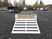 new Utility Trailers Sure-Trac  for sale, in Manchester, ME Thumbnail 2
