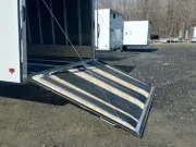 new Snowmobile Trailers Mission  for sale, in Manchester, ME Thumbnail 10