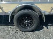 new ATV Trailers Mission  for sale, in Manchester, ME Thumbnail 12