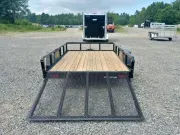 new Utility Trailers Sure-Trac  for sale, in Manchester, ME Thumbnail 2