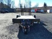 new Equipment / Flatbed Trailers Rice  for sale, in Manchester, ME Thumbnail 3