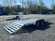 new Utility Trailers Bear Track  for sale, in Manchester, ME Thumbnail 8