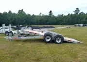 new Equipment / Flatbed Trailers Other  for sale, in Manchester, ME Thumbnail 7