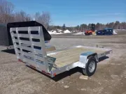 new Utility Trailers Bear Track  for sale, in Manchester, ME Thumbnail 8
