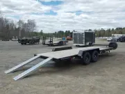 new Equipment / Flatbed Trailers Southland Trailers  for sale, in Manchester, ME Thumbnail 10