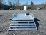 new Utility Trailers Bear Track  for sale, in Manchester, ME Thumbnail 2