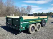new Dump Trailers Southland Trailers  for sale, in Manchester, ME Thumbnail 14