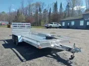 new Utility Trailers Bear Track  for sale, in Manchester, ME Thumbnail 9