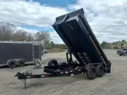 new Dump Trailers Southland Trailers  for sale, in Manchester, ME Thumbnail 8