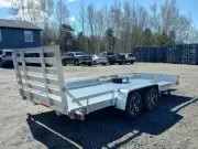 new Utility Trailers Bear Track  for sale, in Manchester, ME Thumbnail 7