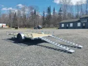 new ATV Trailers Mission  for sale, in Manchester, ME Thumbnail 7
