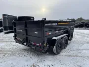 new Dump Trailers Southland Trailers  for sale, in Manchester, ME Thumbnail 3